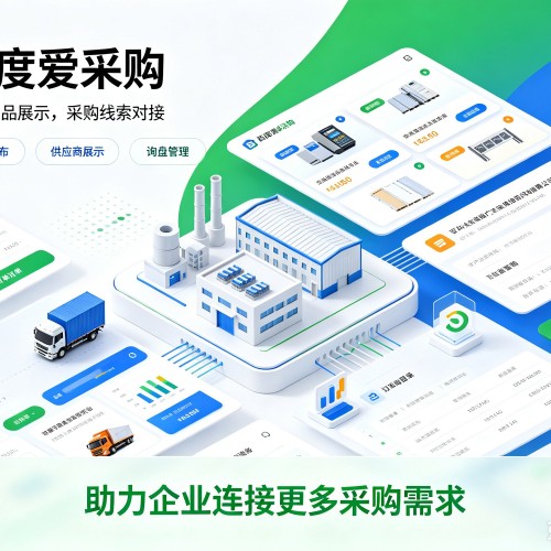 普兰百度爱采购